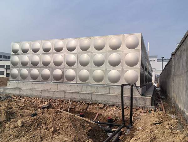 不銹鋼水箱 不銹鋼水箱